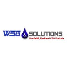 WSG & Solutions