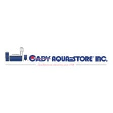 Cady Aqua Store Inc.