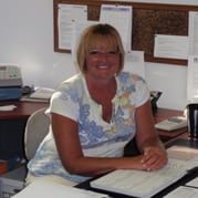 Mary Anderson